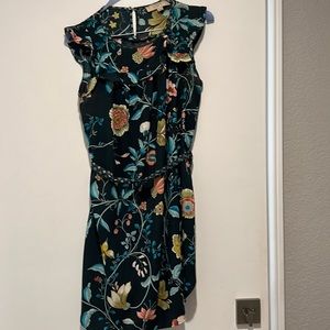 Super cute flower dress